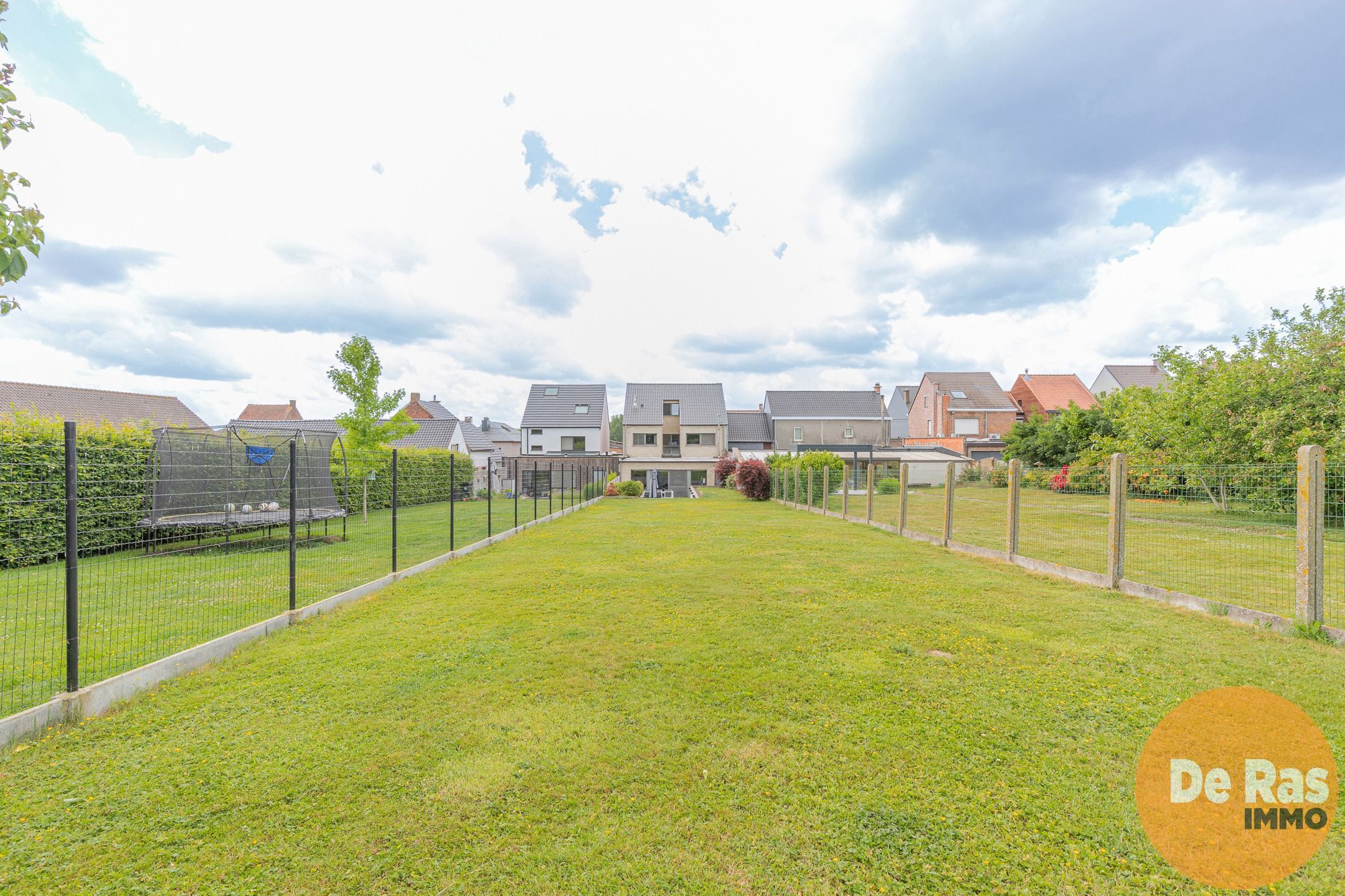 BORSBEKE – Recente woning met 4 slpks., garage en uitz. tuin foto 27