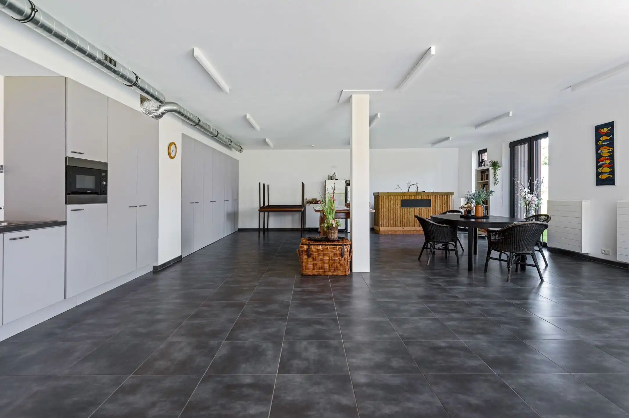 Recente woning op toplocatie in  Hoogboom ! foto 27