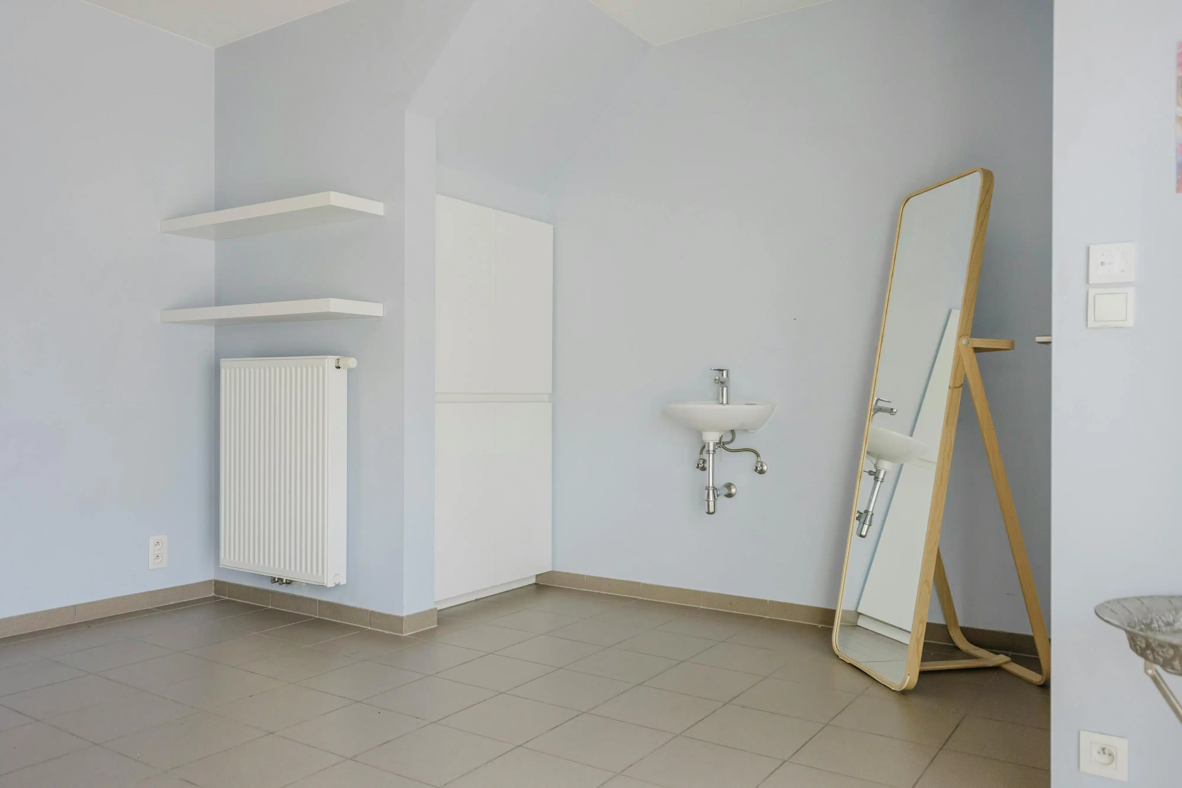 Prachtige energiezuinige gezinswoning op toplocatie in Heule! foto 17