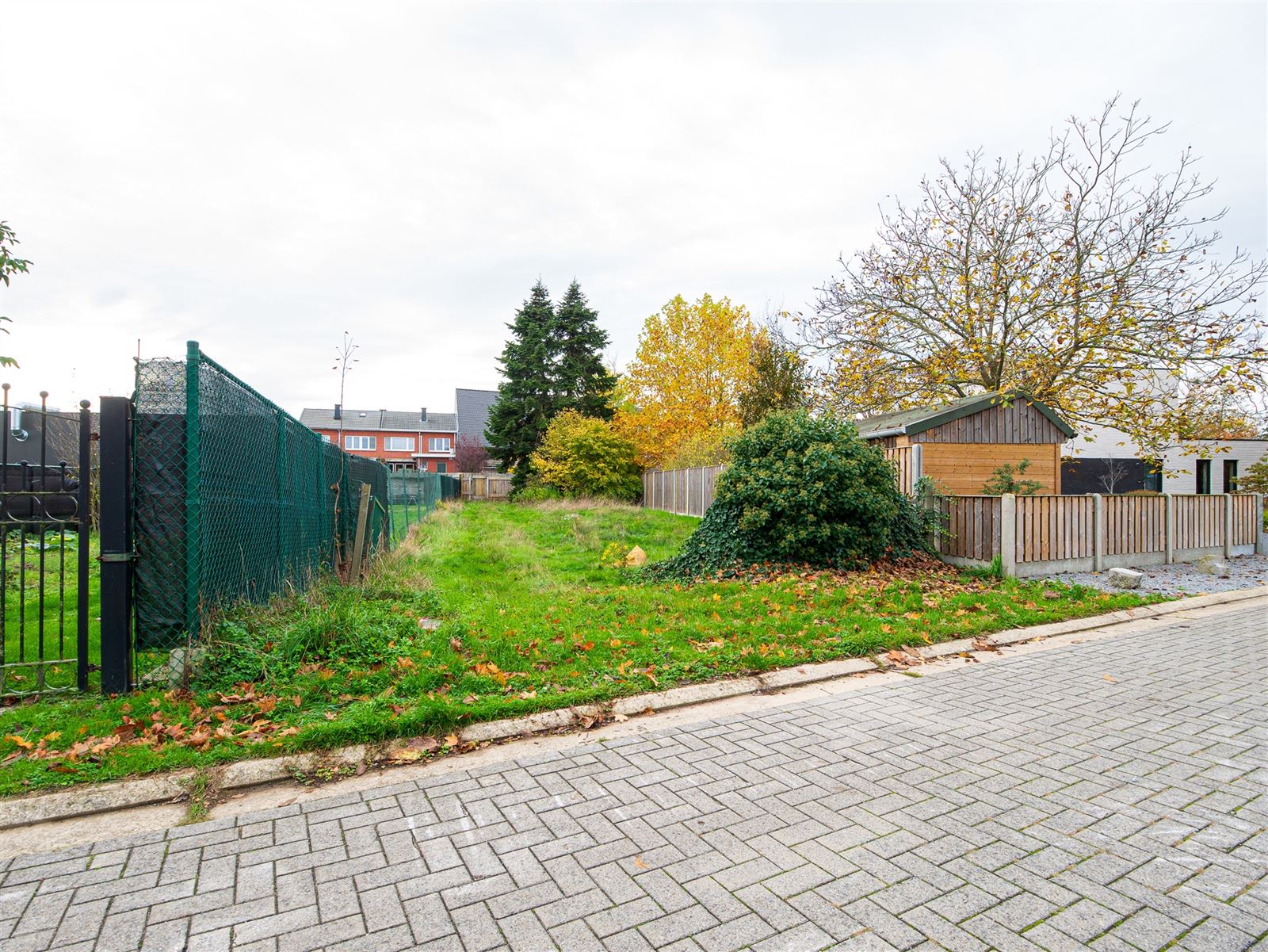 Bouwgrond foto {{pictureIndex}}