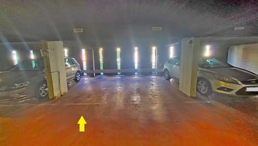 Garage te huur Plantin en Moretuslei 8 - 2018 ANTWERPEN