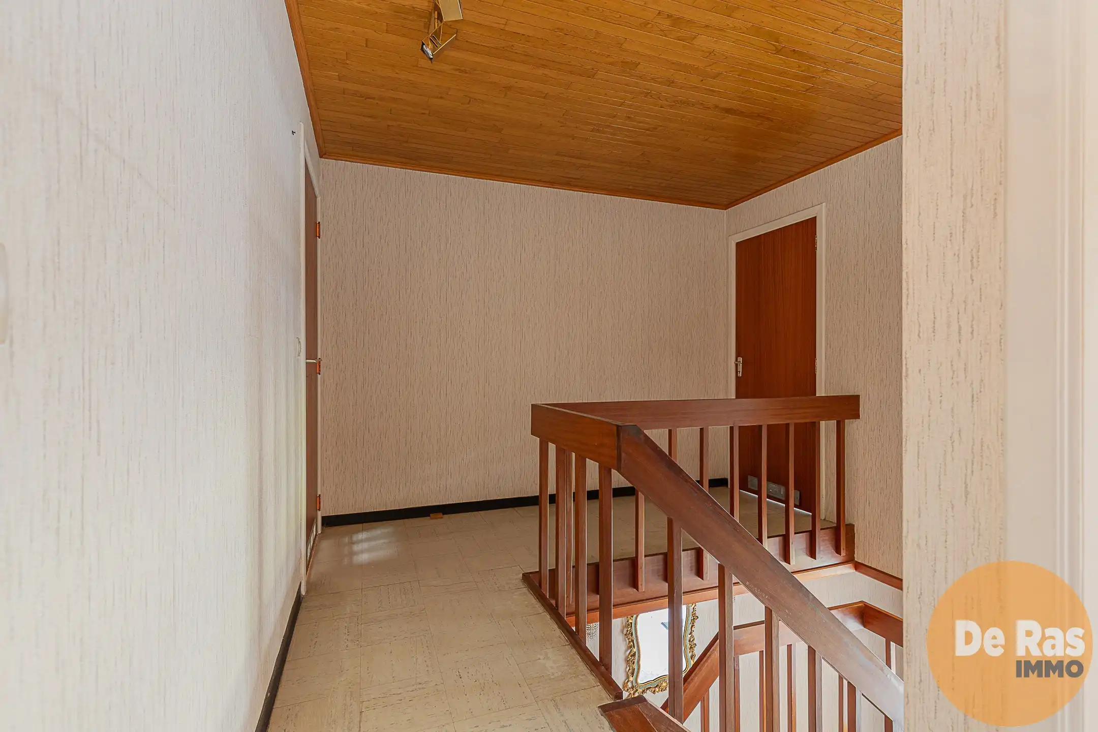 AALST - Tof renovatieproject langs stadsrand-3 slpks, garage foto 10