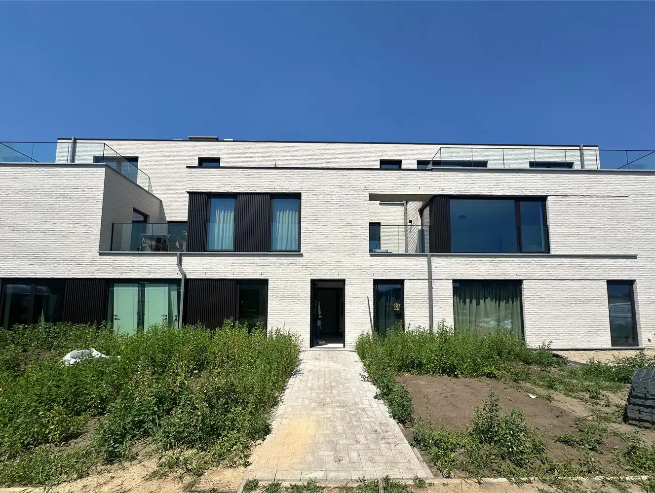 Appartement te huur Kromstraat 97 - 2520 Ranst