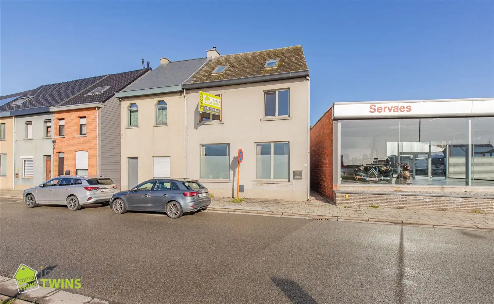 Instapklare woning met 3 slps foto 17