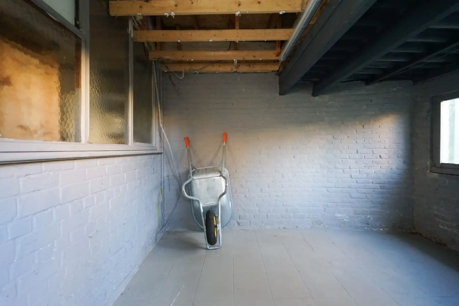 Mooie Bel-etage woning met tuin Gentbrugge foto 27