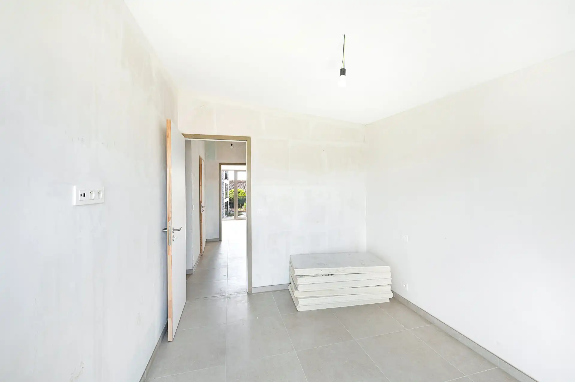 Modern wonen in Kalvekeet: Intelligent, Energiezuinig, Exclusief. foto 19