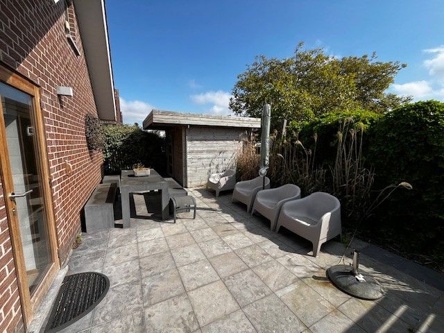 Vakantiewoning te Oostduinkerke in domein Peerdehoek foto 10
