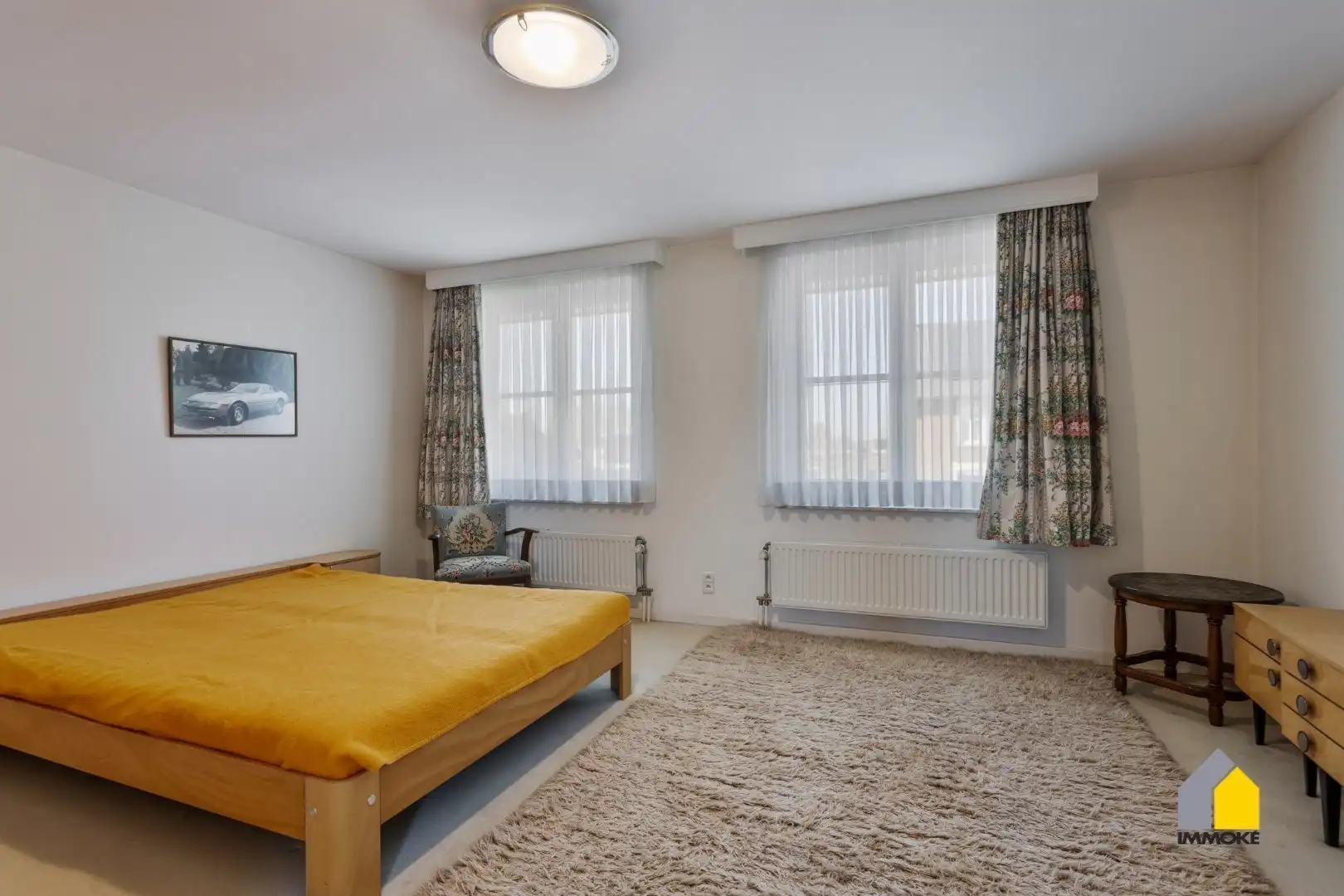 Tijdloze, stijlvolle villa met parktuin op toplocatie. foto 27