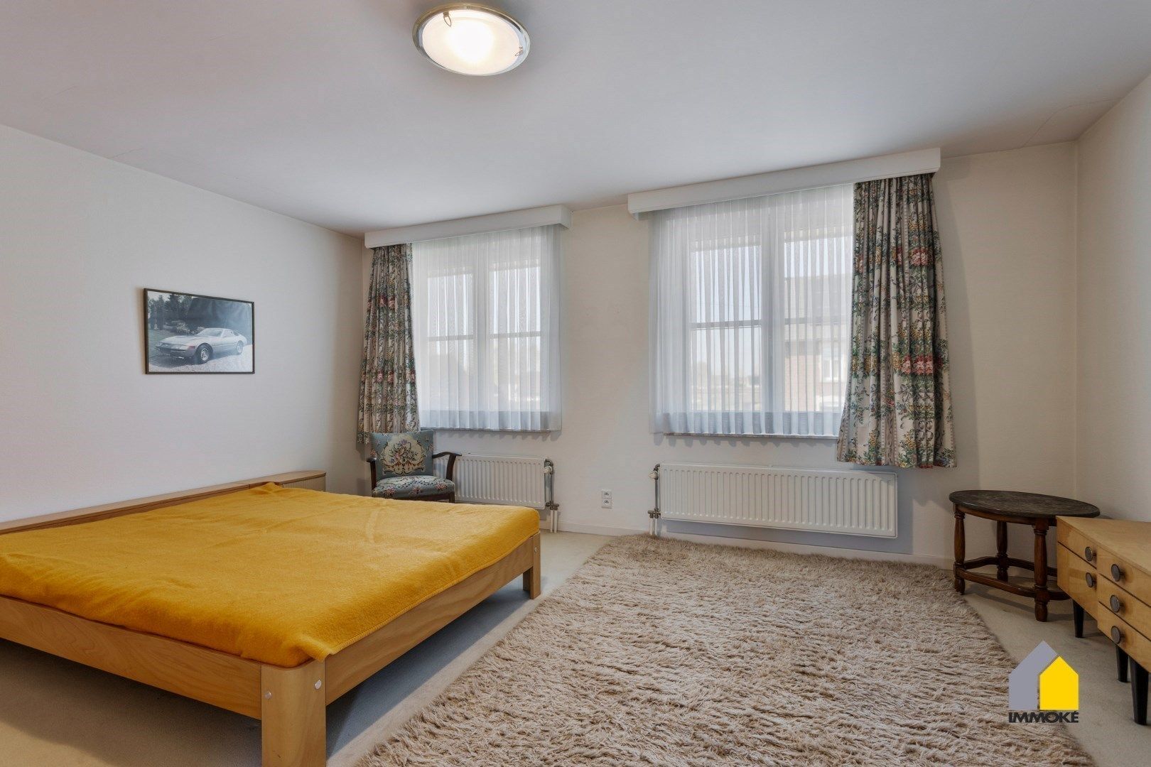 Tijdloze, stijlvolle villa met parktuin op toplocatie. foto 27