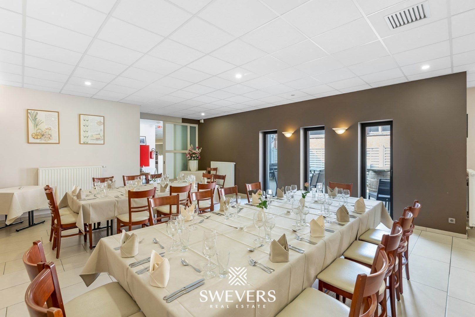 Instapklaar handelspand te huur in Beverlo foto 11