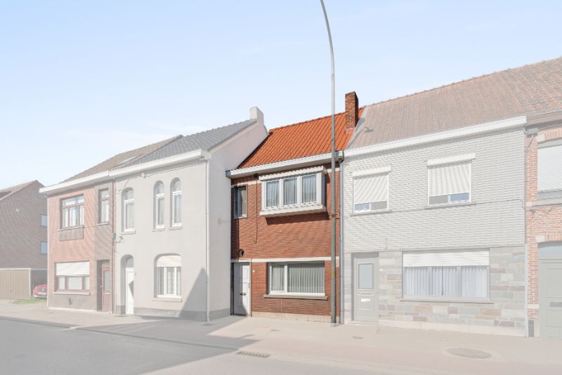 Huis te koop - 2 slaapkamers! foto 2