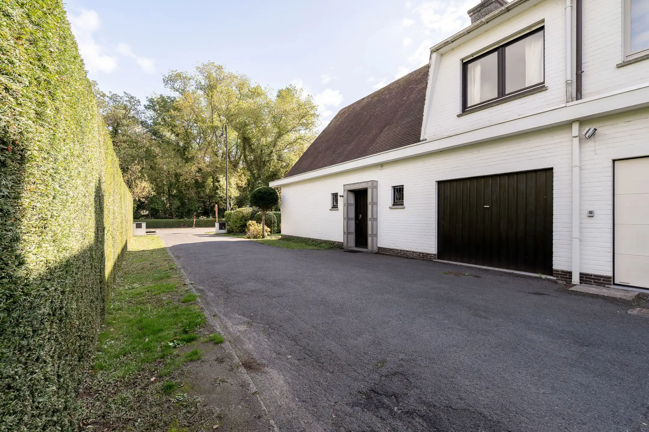 Koppelwoning te koop in Knokke-Zoute – Luxe renovatieproject foto 8