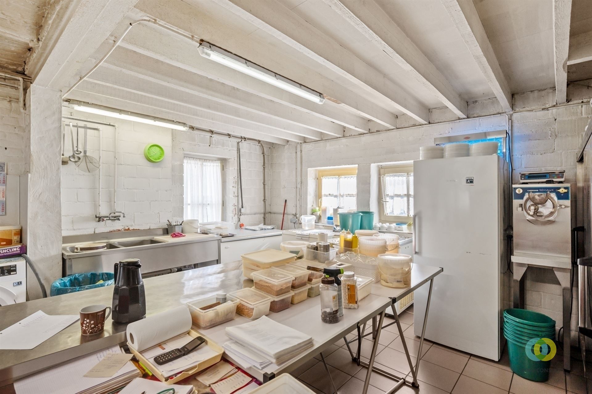 gebouw voor gemengd gebruik foto 13