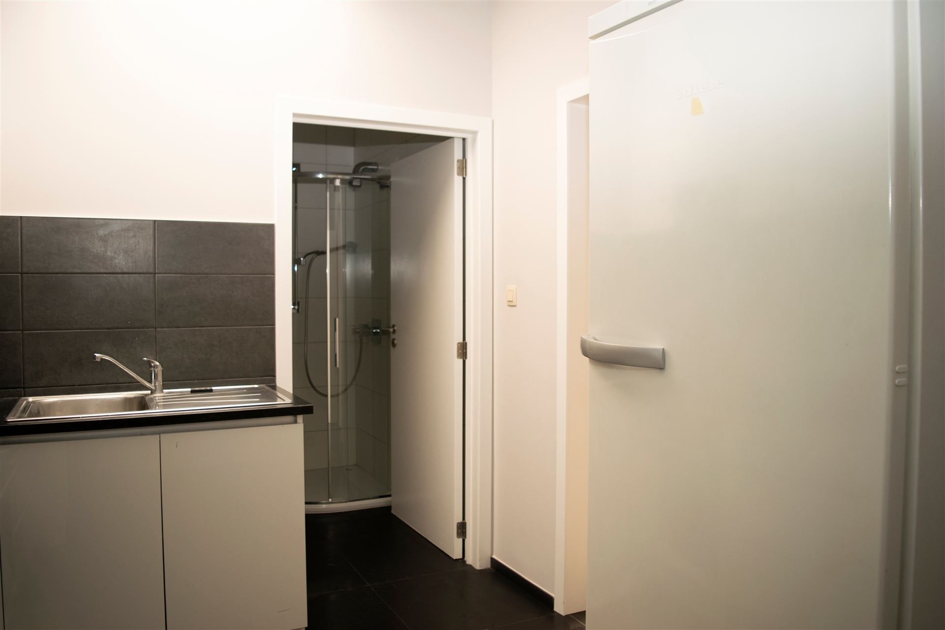 Gelijkvloers appartement  foto 8