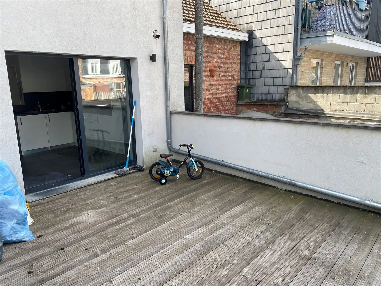 Duplex/Penthouse foto 16