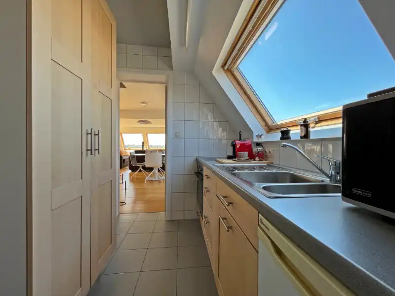 1 SLAAPKAMER + SLAAPHOEK foto 13