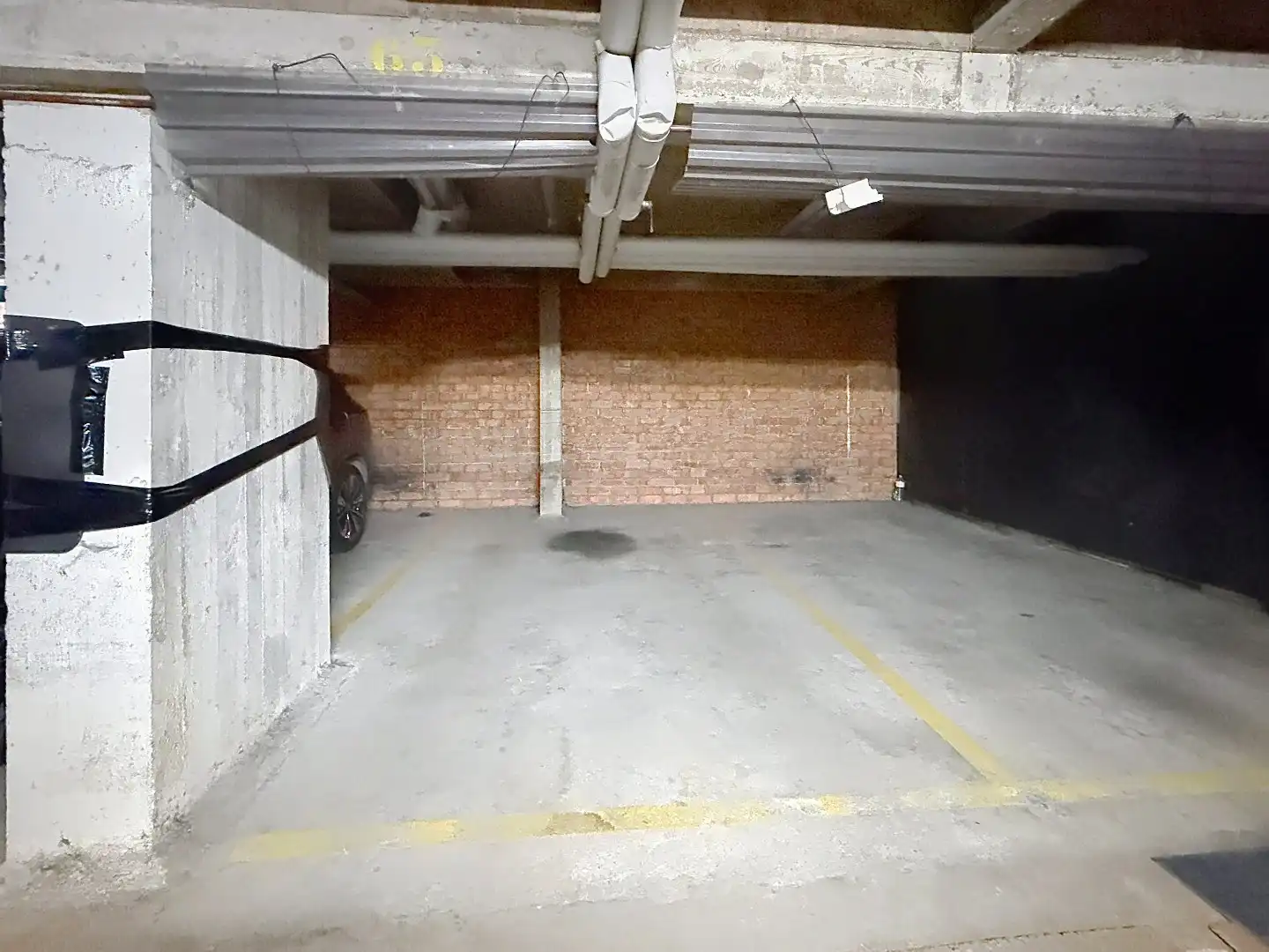 Fantastisch appartement op de 10de verdieping met adembenemend uitzicht en westgericht terras foto 19
