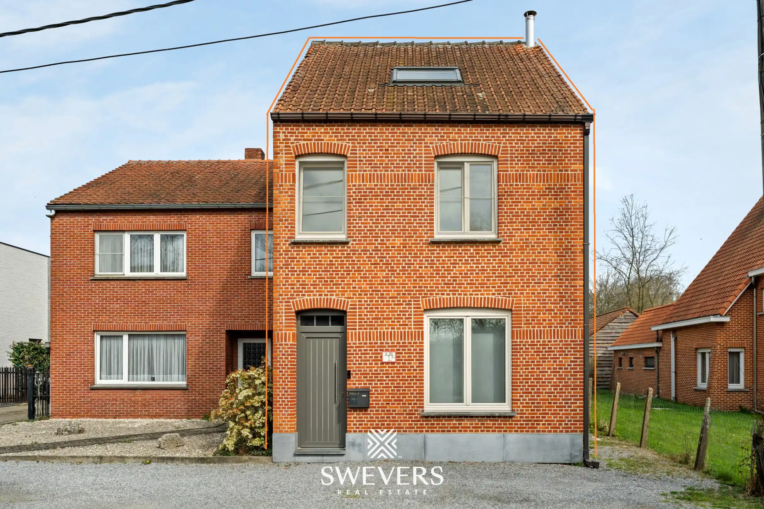 Huis te koop Jessenhofstraat 41 - - 3511 Hasselt