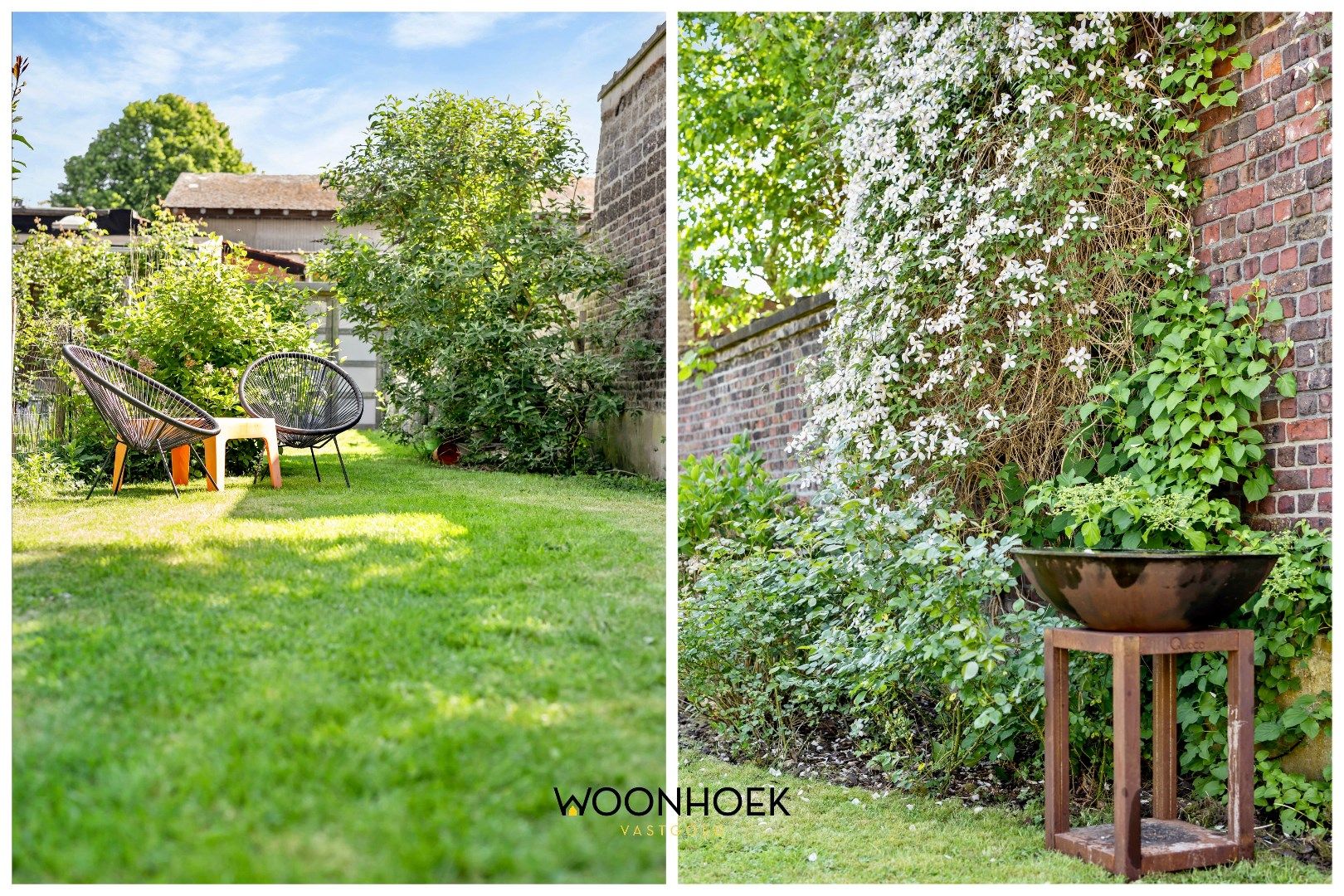 VERKOCHT binnen de week! Woonhoek Vastgoed Lokeren foto 26