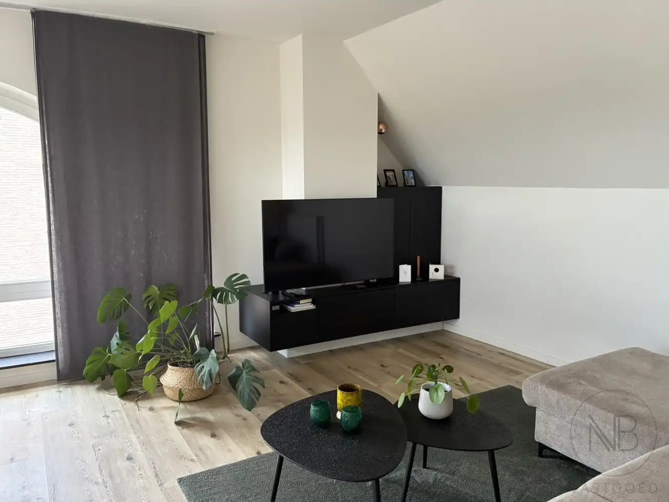 Bemeubeld appartement aan de Hooiplaats in Genk foto 4
