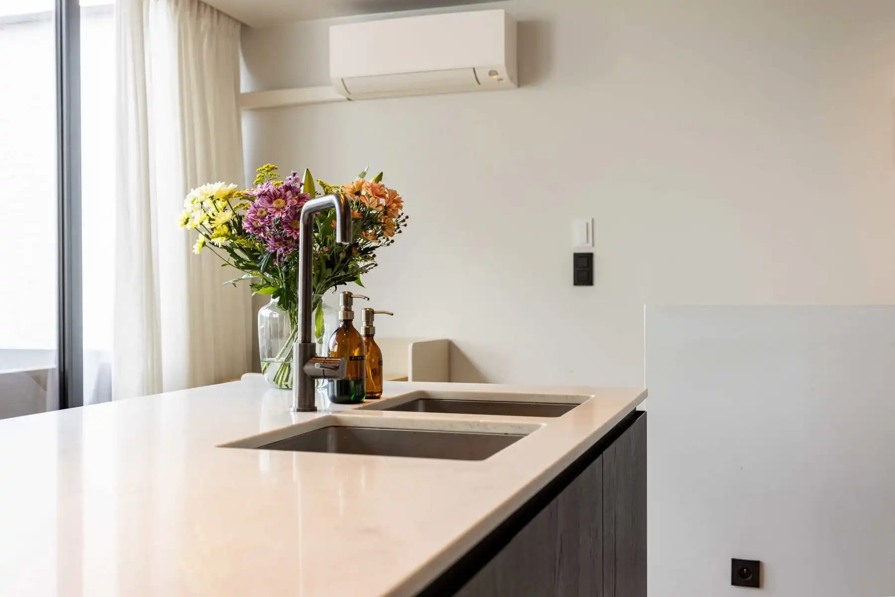 Instapklare woning met kwalitatieve afwerking foto 22