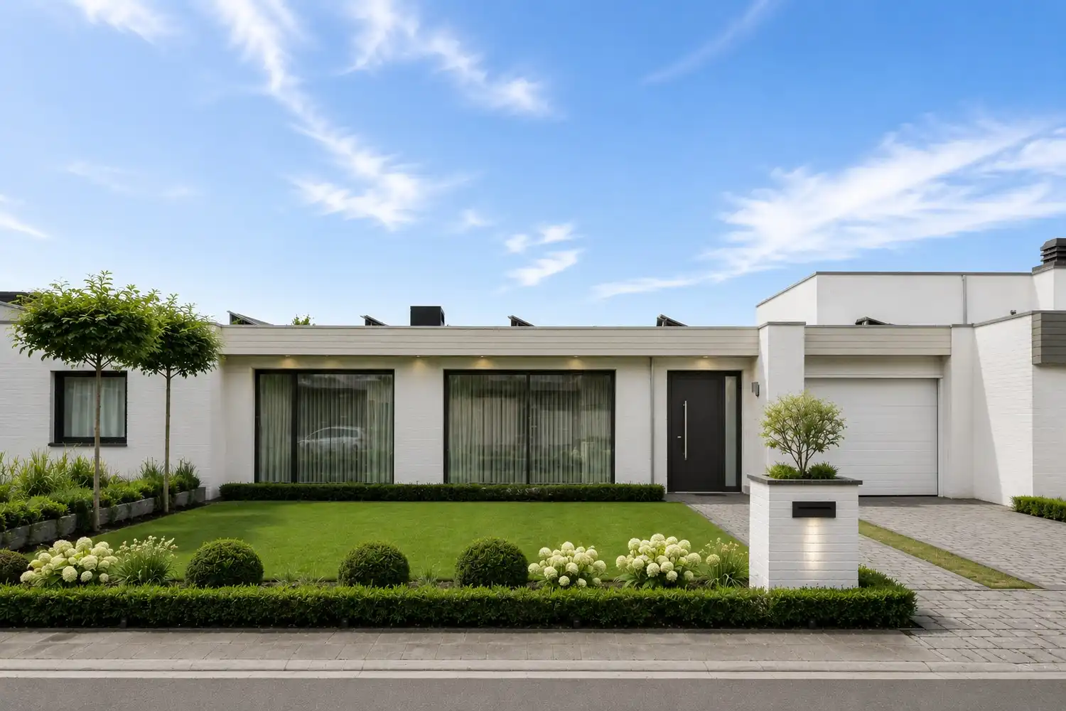 Comfortabel wonen op één niveau foto 2