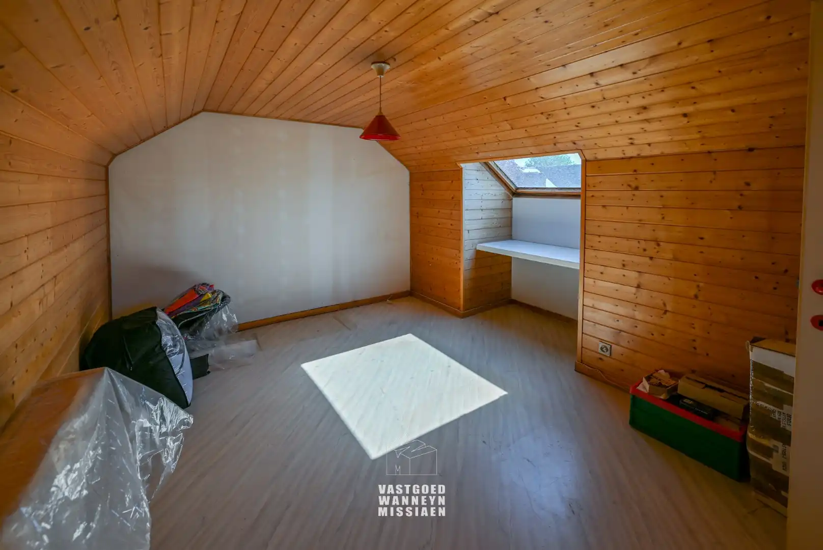 Rustig gelegen woning op mooi perceel van 883m2 te Bellem foto 17