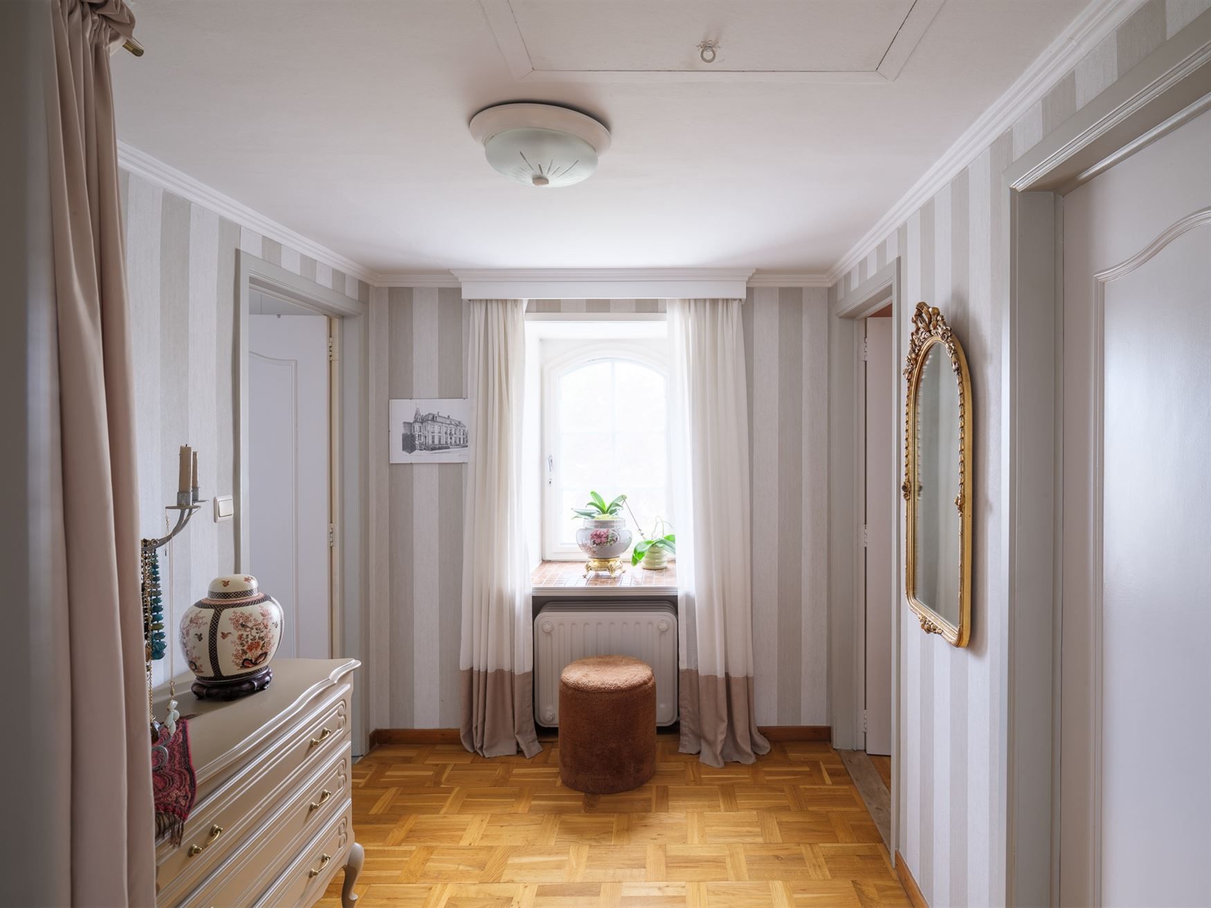 Elegante Franse villa op royaal perceel vlakbij Landgoed De Campagne. foto 11