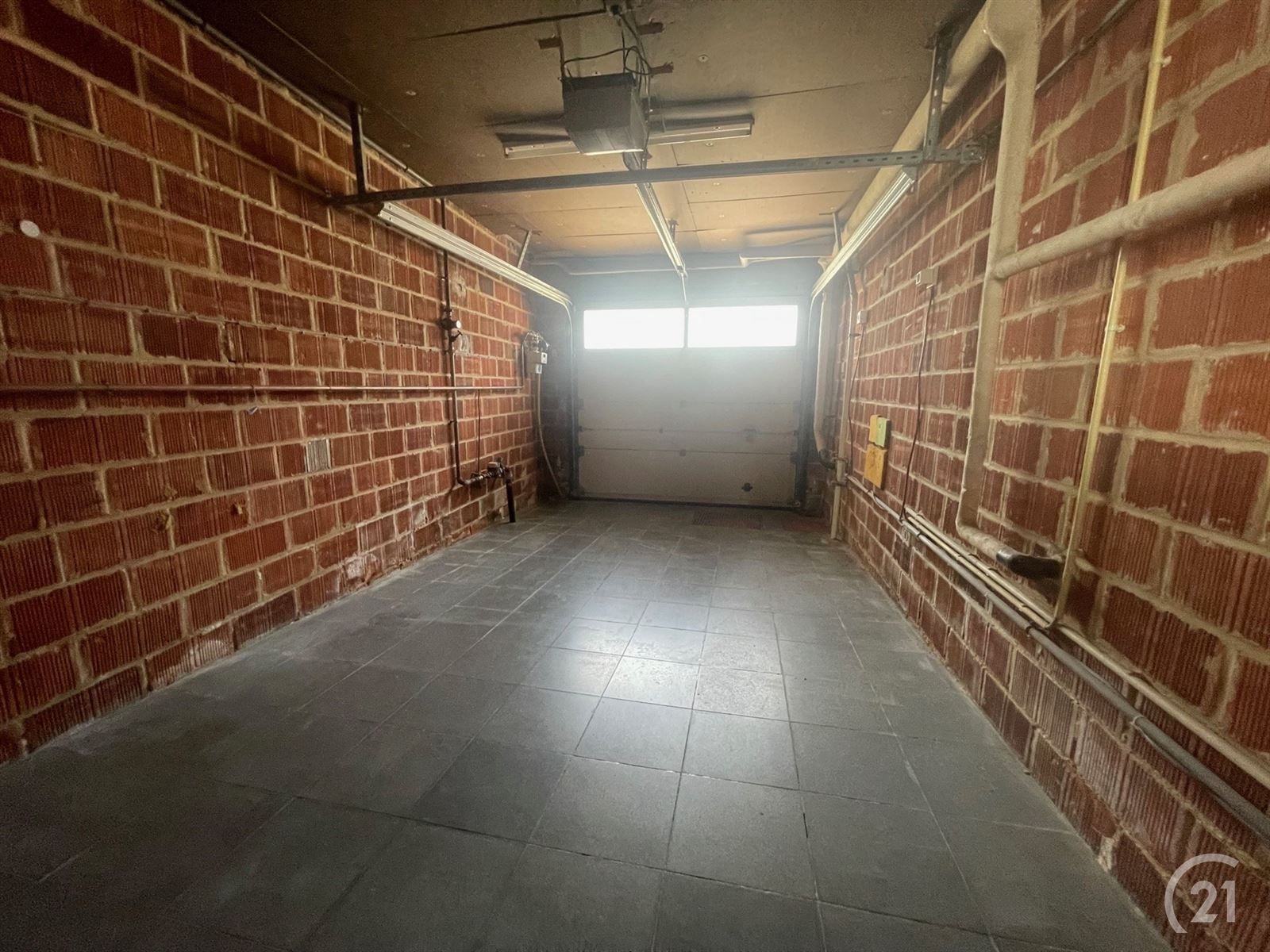 Solide 3 gevelwoning met 4 kamers, tuin en garage  foto 19