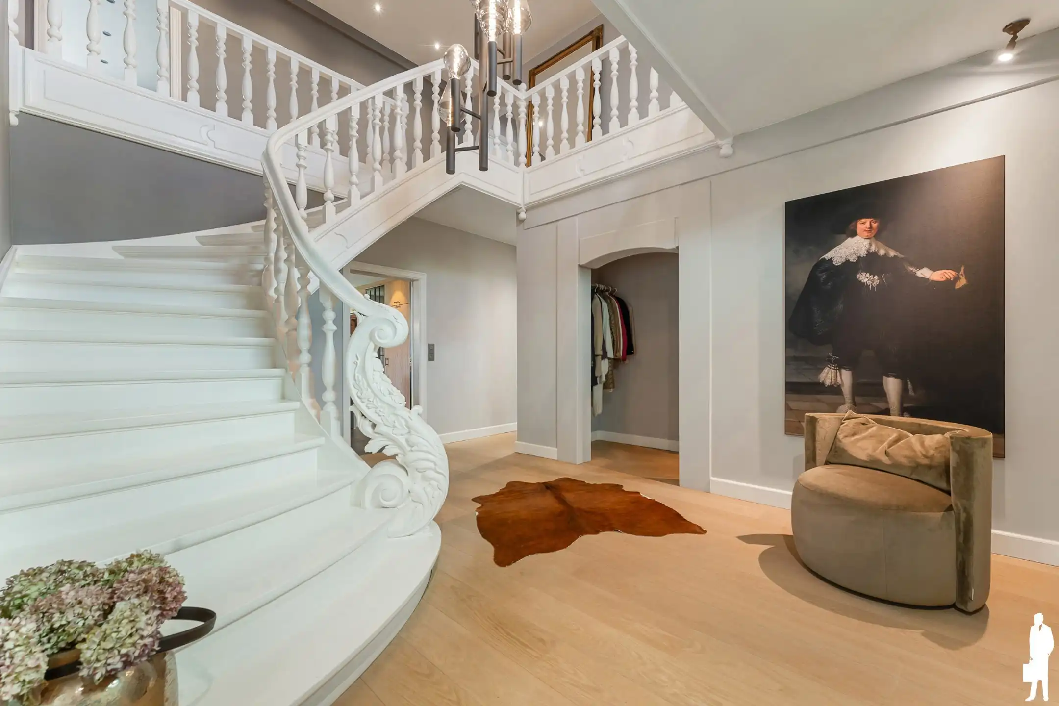 Exclusieve villa met praktijkruimte op domein van 1,4 ha foto 5