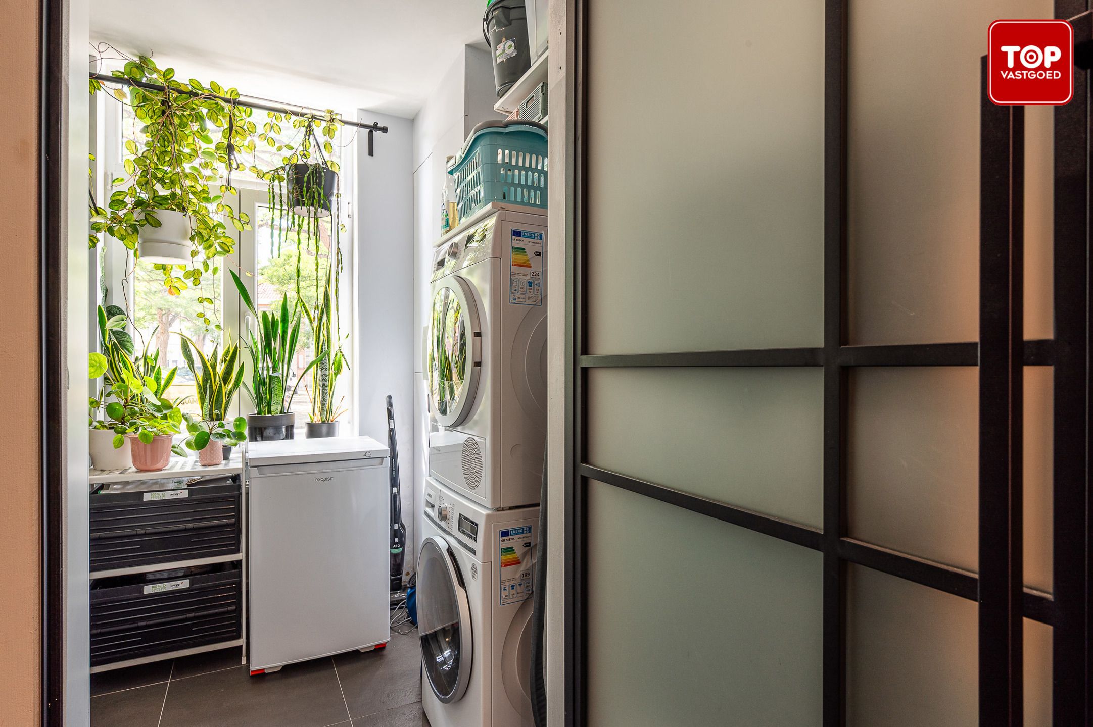 Instapklare woning met 3 slaapkamers en tuin in uiterst rustige buurt foto 14