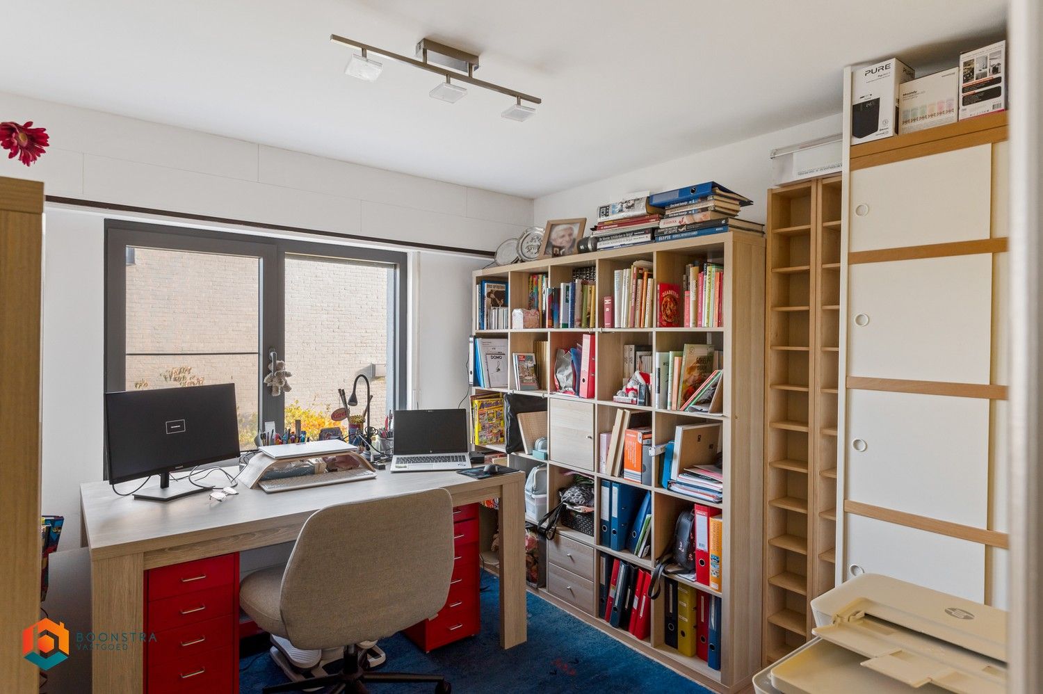 Instapklare woning met 6 slpkrs te Sint-Katelijne-Waver foto 24