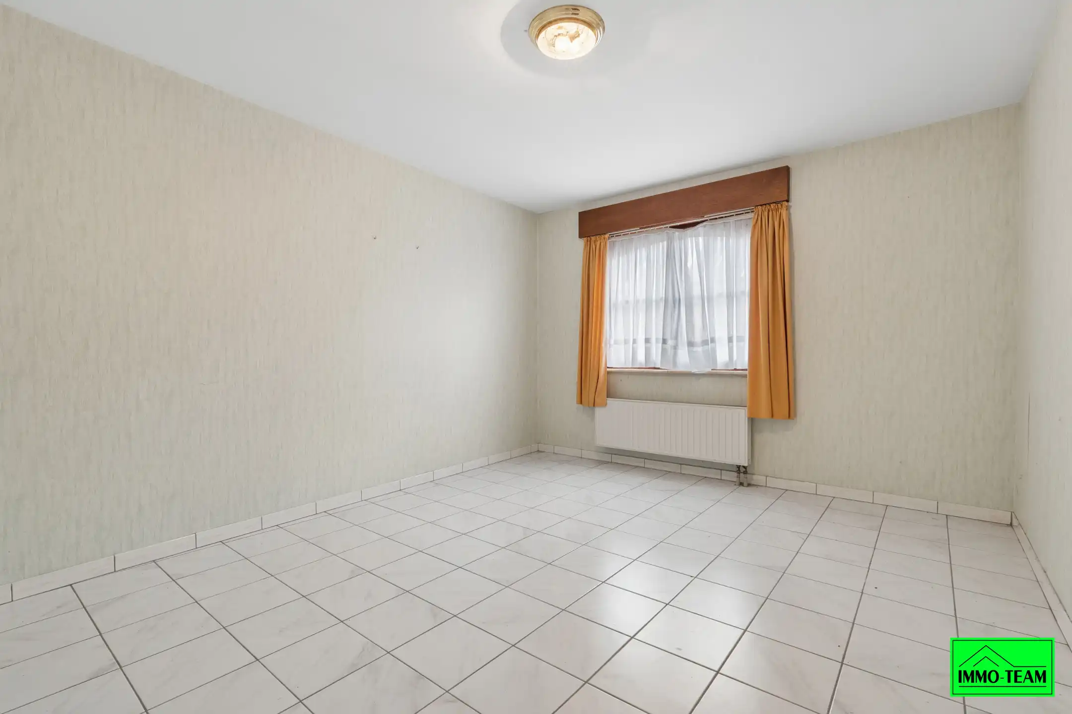 Gezellige 3-gevelwoning nabij dorpskern Iddergem foto 15