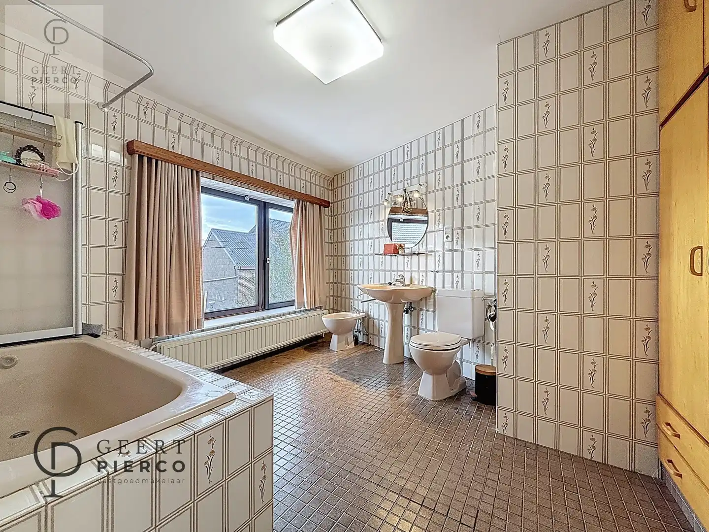 Charmante woning te Waasmont foto 24