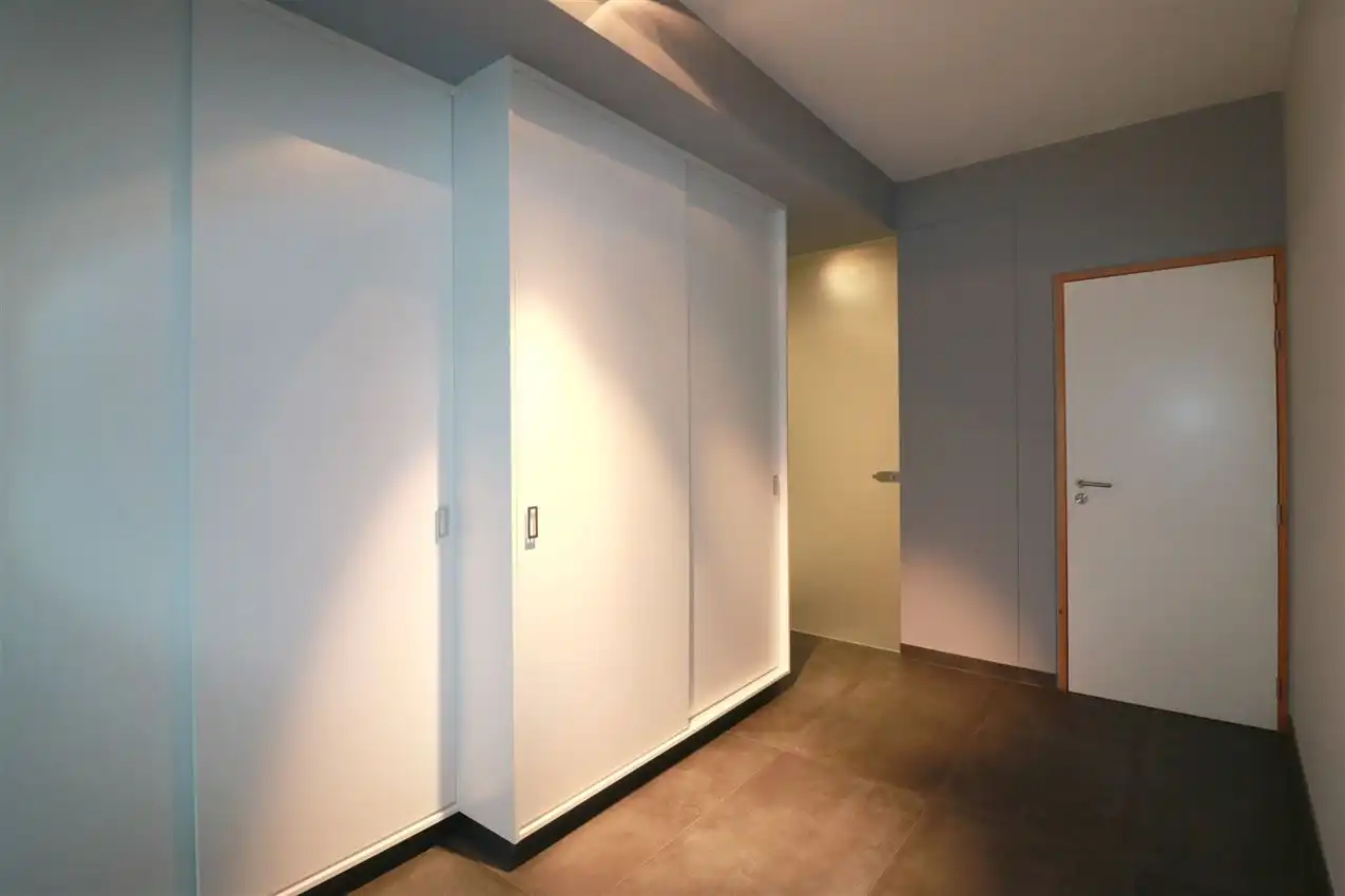 Moderne stadswoning met groot dakterras te midden van centrum foto 8