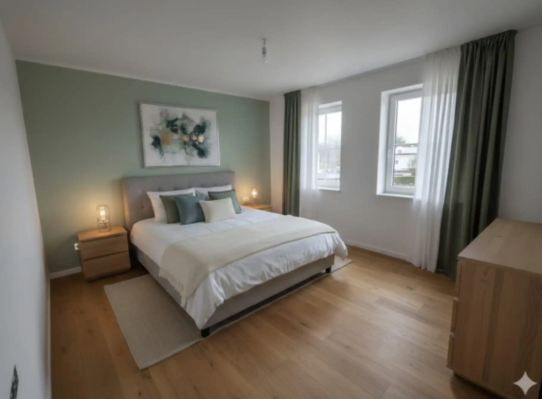 Nieuwbouwwoning met mogelijkheid aan 6%BTW foto 6