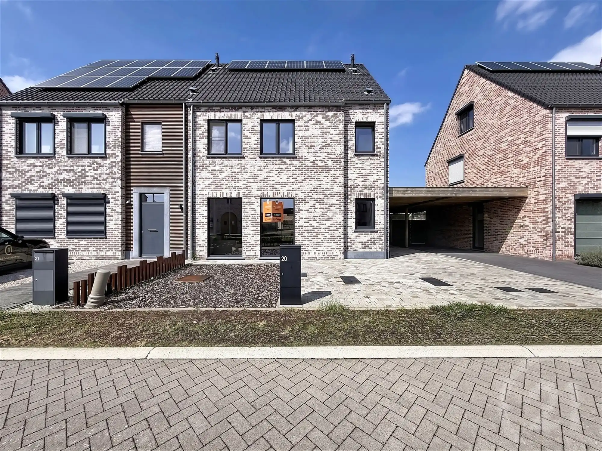 Rustig gelegen huis te huur in Schriek! foto {{pictureIndex}}