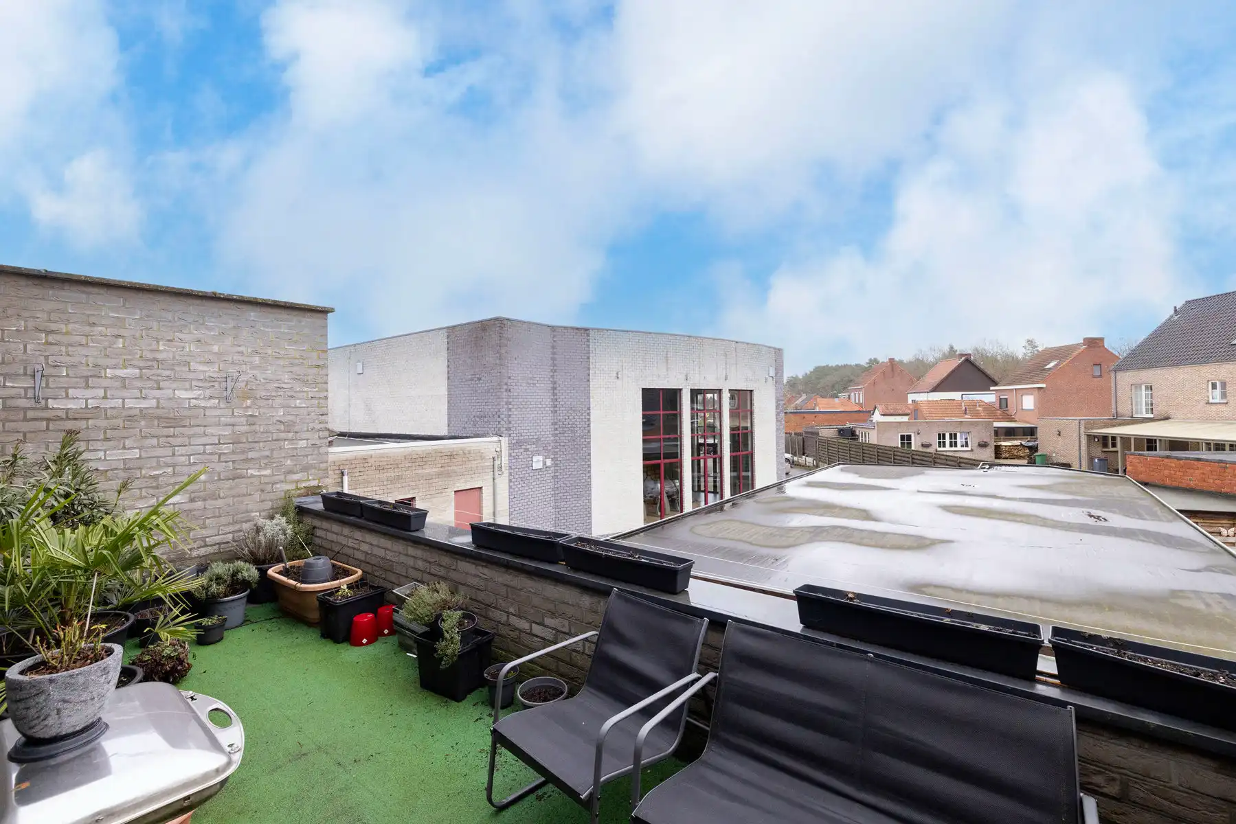 Appartement te koop foto 2