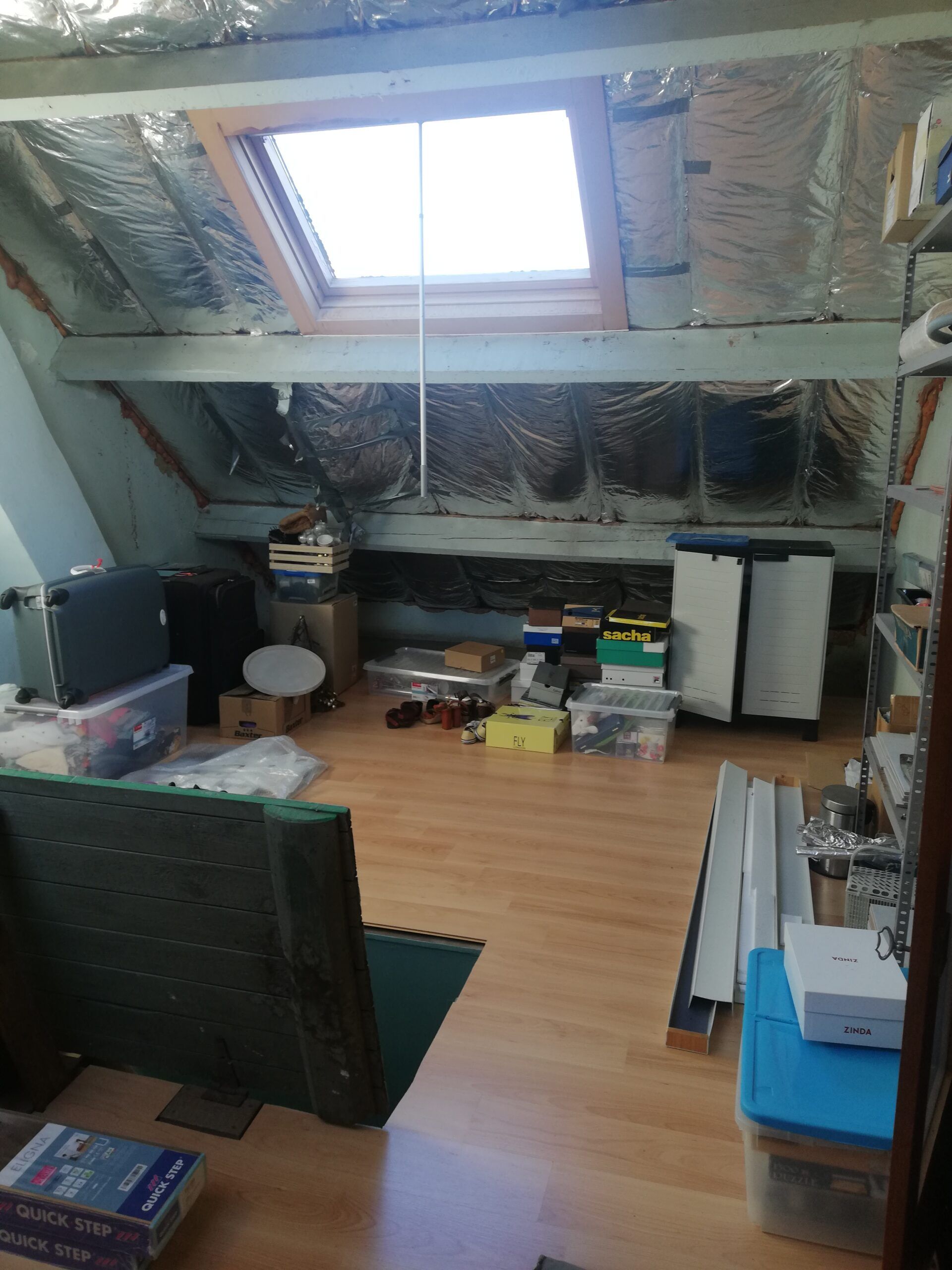 Gesloten bebouwing met 3 slaapkamers en tuin in Sint-Niklaas foto 10