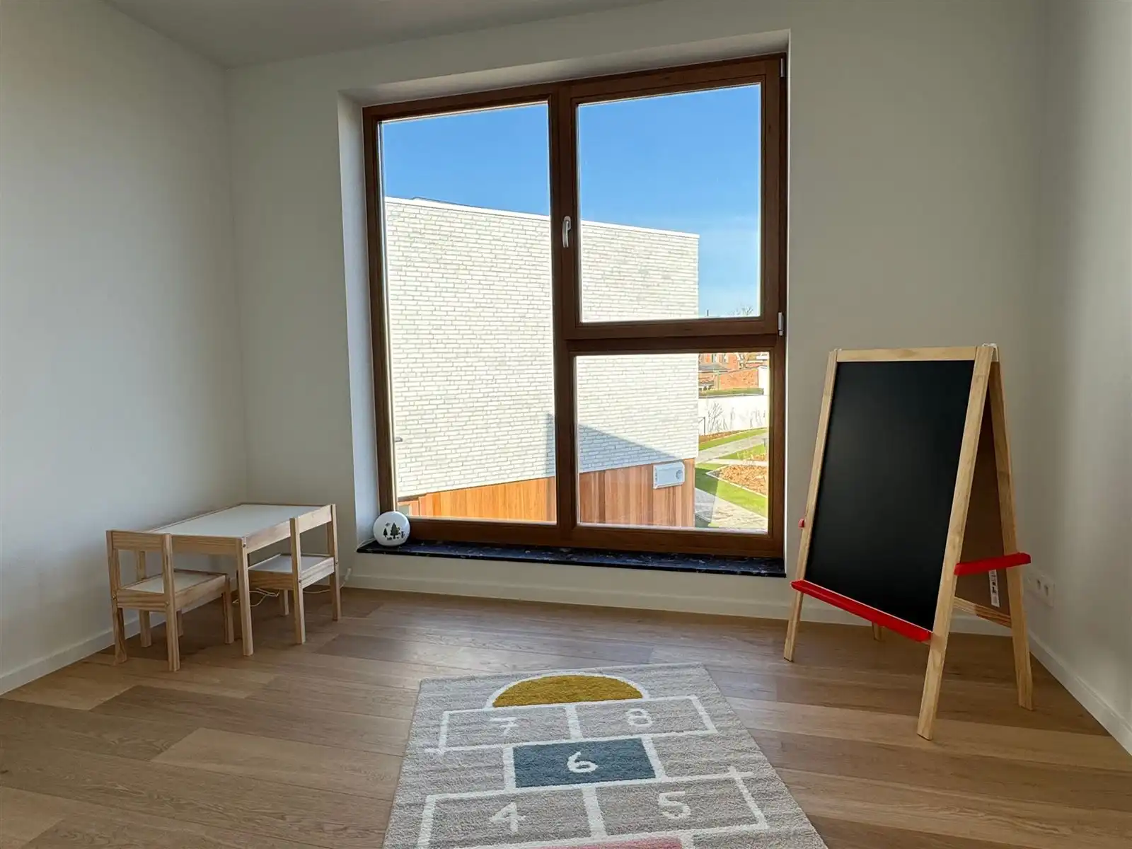 Halfopen bebouwing foto 10