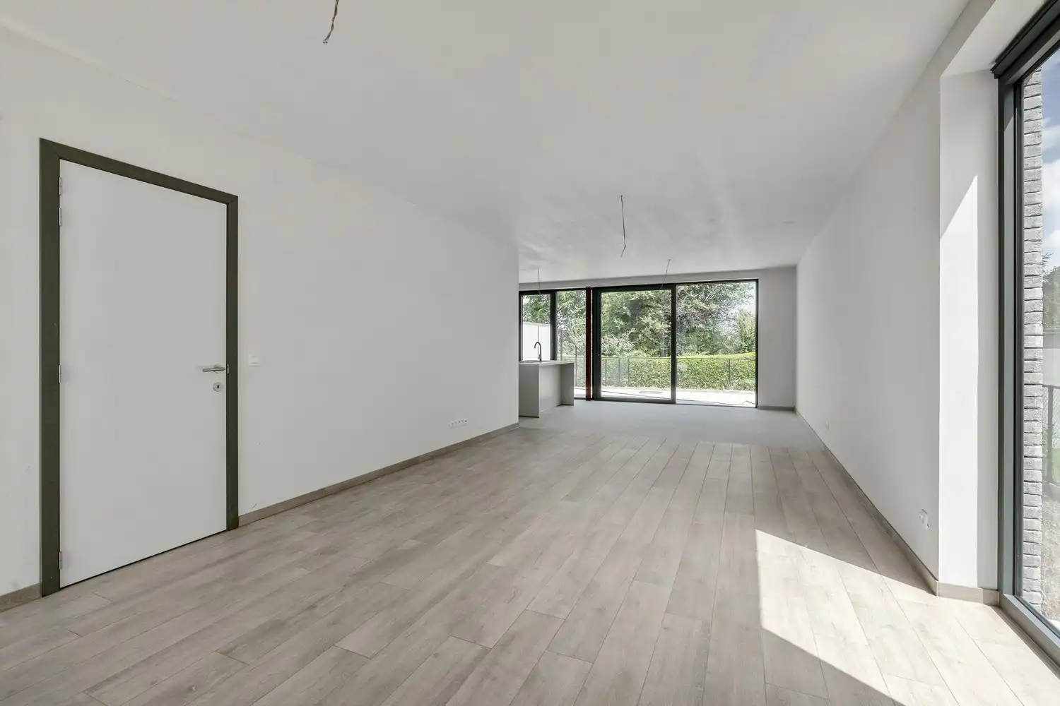 Knappe nieuwbouwwoning met 4 slaapkamers in Vlijtingen! 6%BTW mogelijk* foto 4