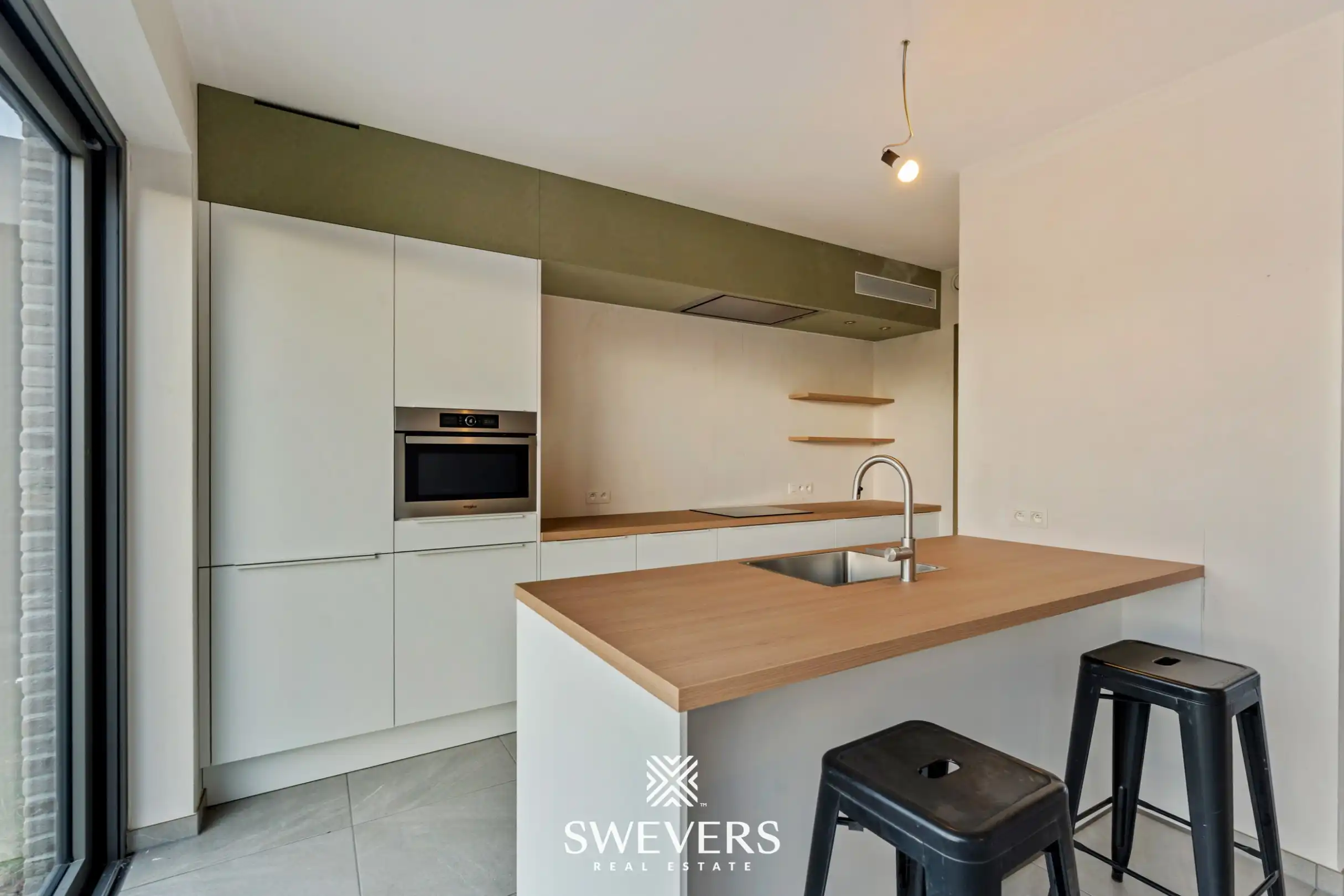 Instapklare, energiezuinige nieuwbouwwoning met drie slaapkamers in Beringen foto 13