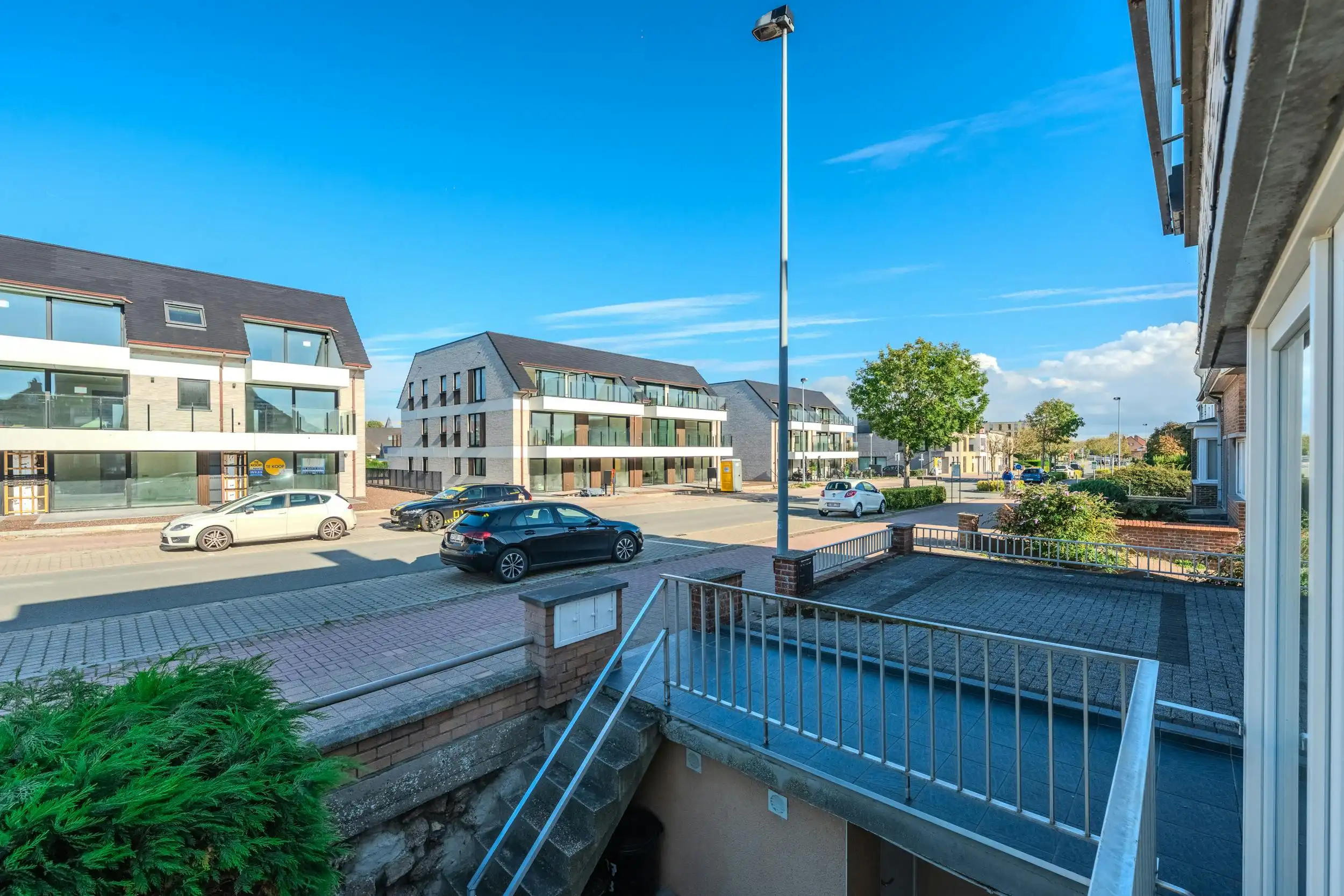 Opbrengsteigendom met 3 appartementen in het centrum! foto 41