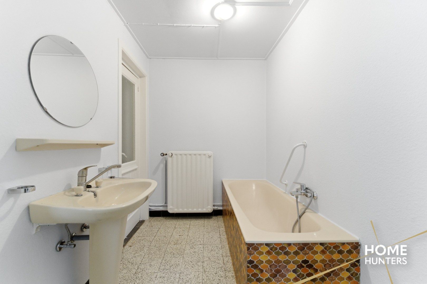 Karakteristieke herenwoning met gigantische tuin op toplocatie foto 13