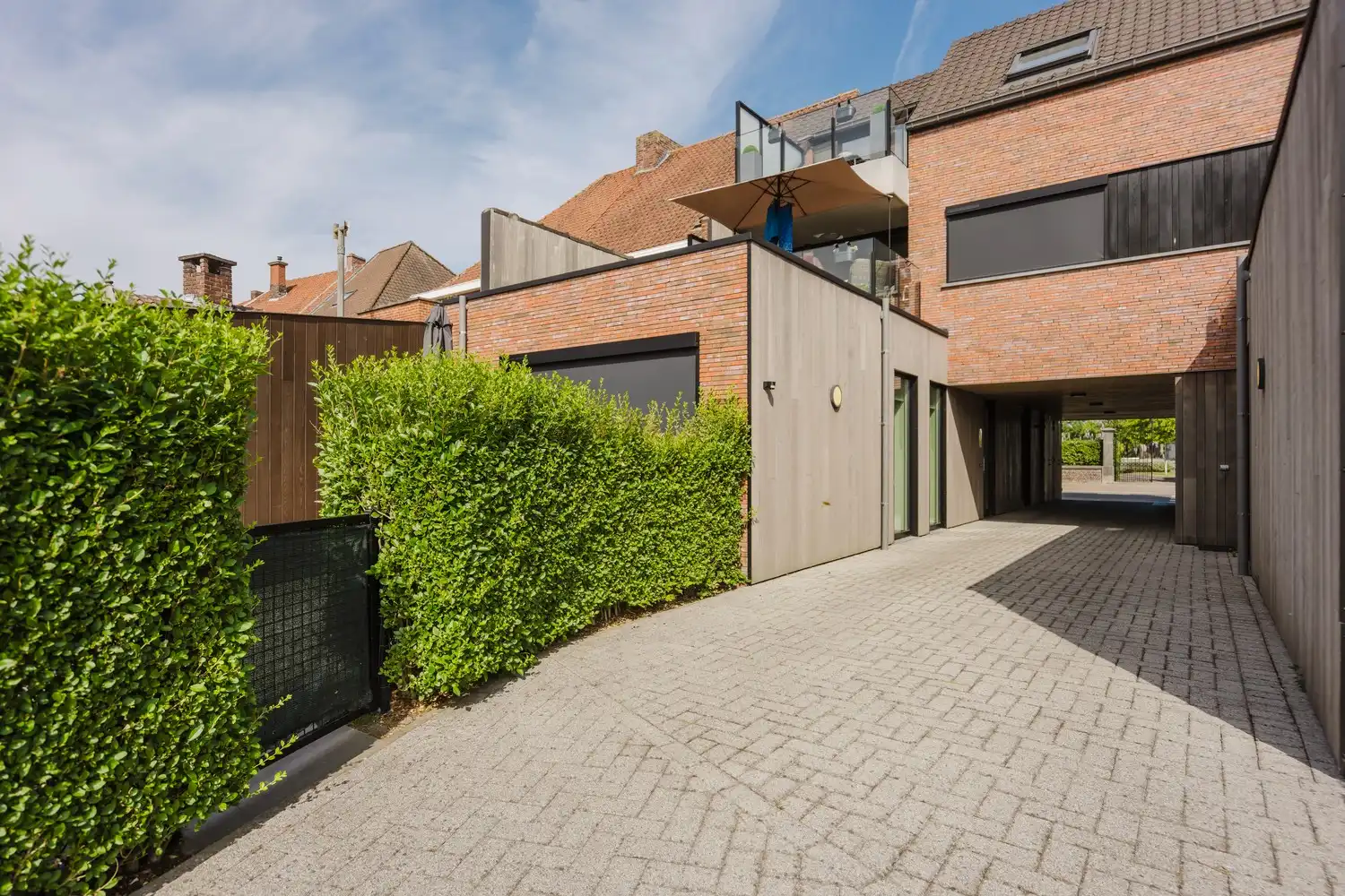 GENIETEN OP HET GELIJKVLOERS foto 22