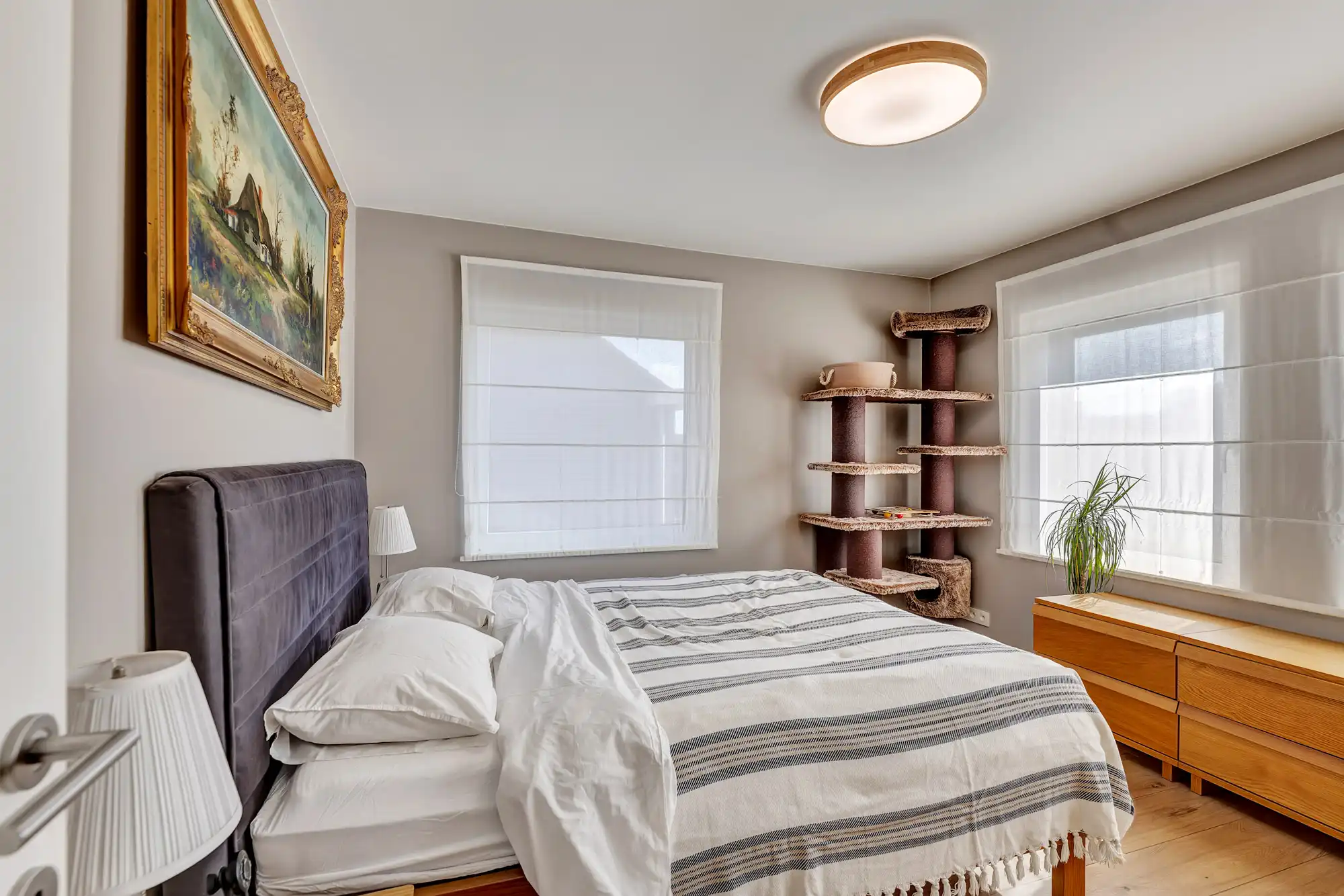 Instapklare woning met 3 slaapkamers te Dilbeek! foto 12