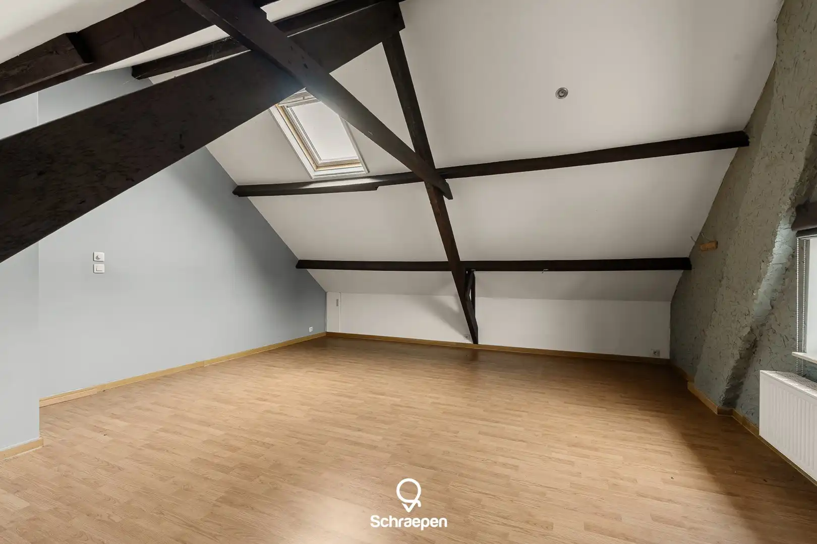 Centraal gelegen woning met EPC-label C op onderhoudsvriendelijk perceel! foto 16