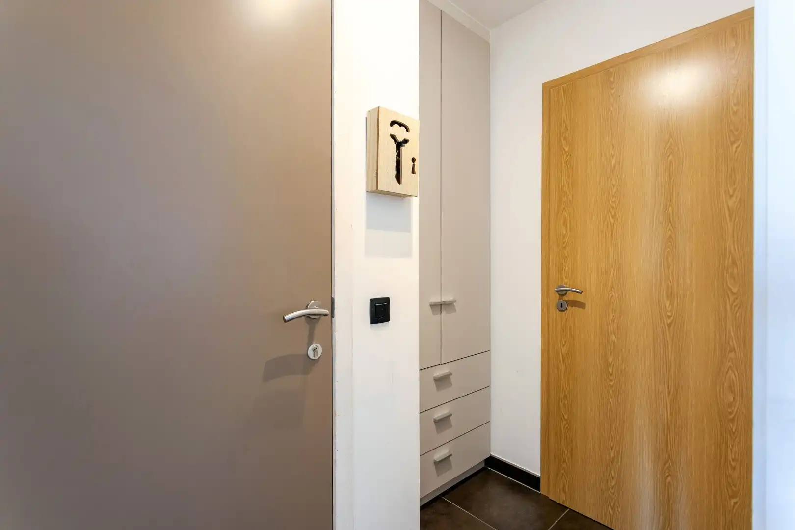 Energiezuinig duplex-app met 3 slpk, terras + staanplaats foto 12
