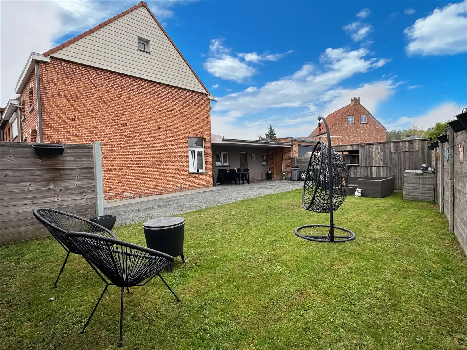 Instapklare woning in sint-pauwels foto 2