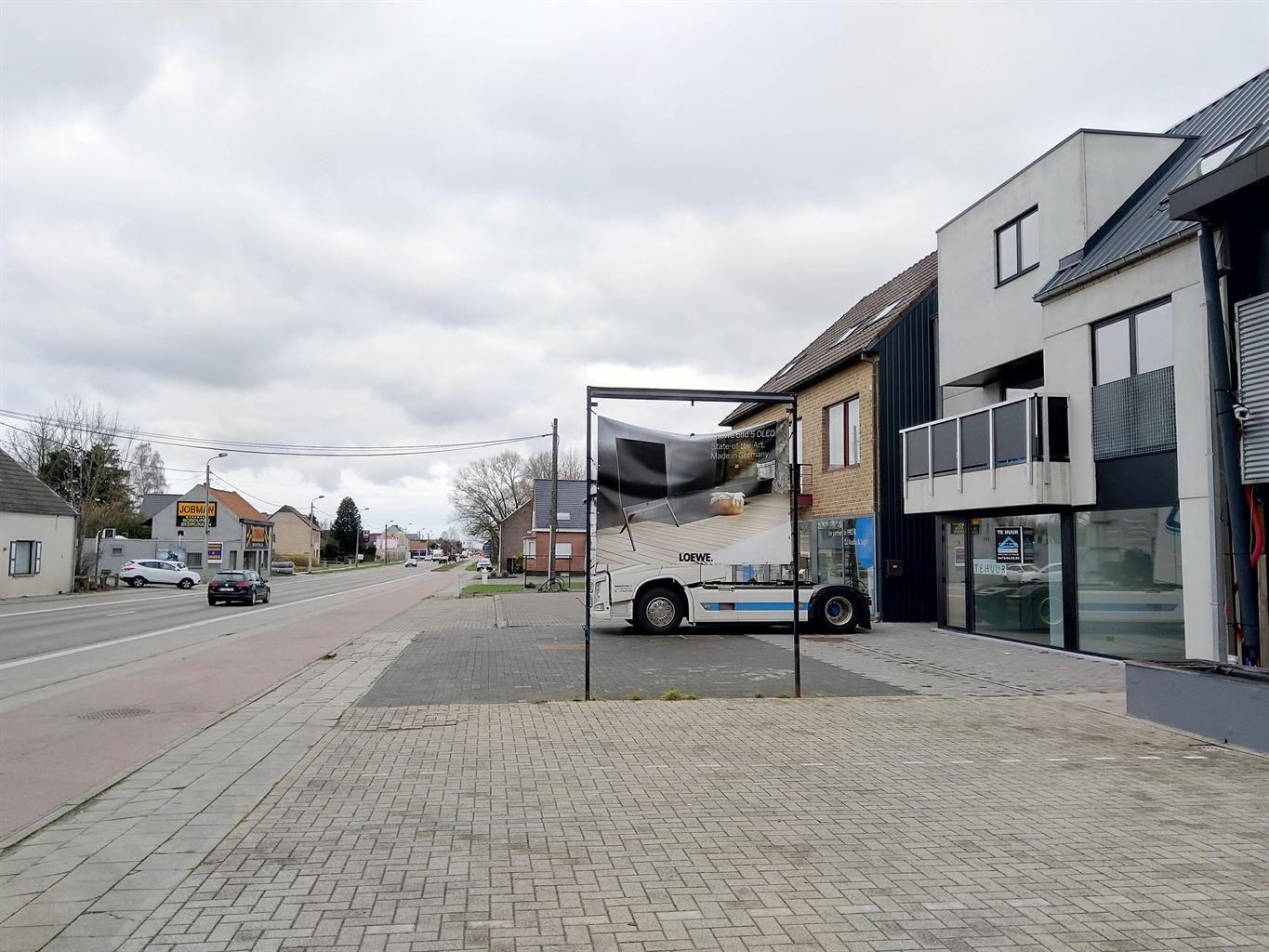 Goed gelegen handelsruimte! foto 7